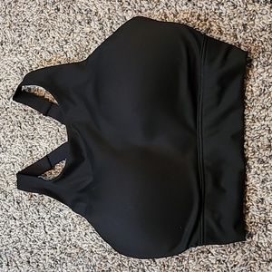 (13) Victoria's Secret Sports Bra